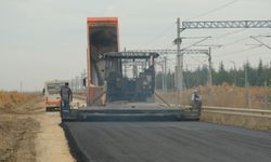 Hatboyu-3 Caddesi’nde Asfalt Yenileme Çalışmaları Başladı