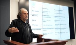 Sanayide Ve Üretimde Yapay Zeka Toplantısı Eskişehir OSB’de Gerçekleşti