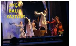 Korku Adalet Ve İnsan