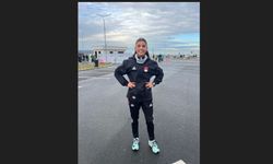 U20 Kadın Takımı Balkan Şampiyonu oldu