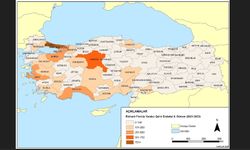 Eskişehir Yükselen Merkezlerde Öne Çıktı