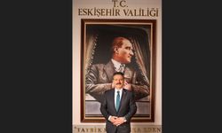 Vali Aksoy'dan 'Lösemili Çocuklar Haftası' mesajı