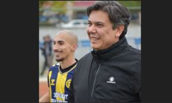 Söğütspor'da Yeni Başkanı Ferhat Durgut