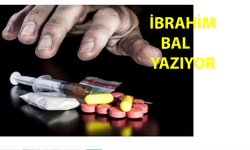 Madde Bağımlılığı