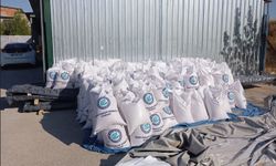 Tohumdan Çuvala Yerli Üretim