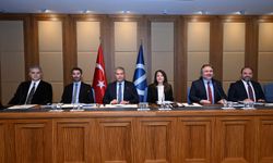 Kurumsal Akreditasyon Programı resmi olarak başladı