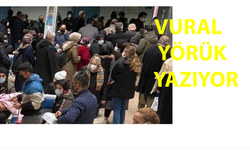 Bina Yap Tören Düzenle Selfie Çek Hizmeti Vatandaş Düşünsün