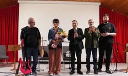 Başkan Ataç: Şiir Bizi Birbirimize Yakınlaştırır