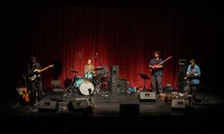 Caz Ve Oda Müziği Günleri’nde Mert Pekduraner Group Rüzgârı