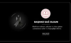 Genç İngilizce Öğretmeni Cevher Uzunöz Vefat Etti