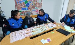 Odunpazarı Zabıtasından Dilencilere Geçit Yok