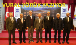 Eskişehir’in Abla’sının Abilerinin Olmadığı Konsey mi Olur!