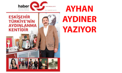 67’nci Sayı Mutluluğu Ve Gururu