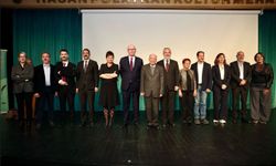 4. Doğan Avcıoğlu Ödülleri Sahiplerini Buldu