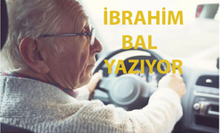 Trafikte Drift Atan Birbirlerini Yumruklayan 65 Yaş Üstü mü?