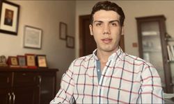 Batuhan Eldem ESGİAD Başkan Adaylığını Açıkladı