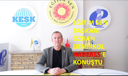 Mülakat Yandaş Kadrolaşmanın Aracı Oldu