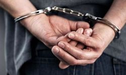 Tutuklu mahkum adliyeden firar etti