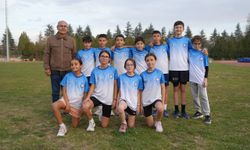 Eskişehir Büyükşehir Atletizm Takımı Sezona İddialı Başlıyor