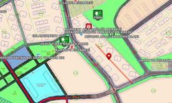 "Çocuk parkının tehlike saçtığı haberi gerçeği yansıtmıyor"