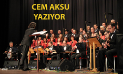 Bir Konser Nasıl İzlenir?
