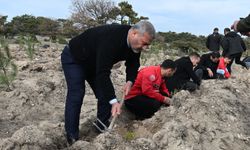 Anadolu Üniversitesi Teknofest Kulübü’nden geleceğe 200 fidan