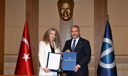 “Yunus Emre Ormanı” protokolü imzalandı