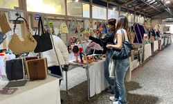 Kadın Emeği Hanımeli Sokak’ta