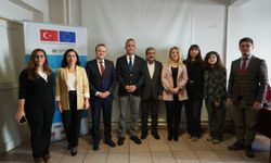 İklim Krizine Karşı Ortak Mücadele