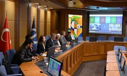 Anadolu Üniversitesi ile Afganistan Arasında İşbirliği