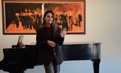 ANAKARİYER'den “Bir Müzisyenin Girişimcilik Yolculuğu” Semineri