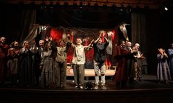 “Sanat Her Zaman Bu Şehirden Yükseliyor”