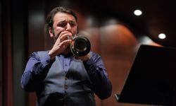 Senfoniden Klasik Müziğin Devleriyle Etkileyici Konser