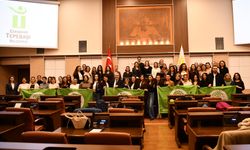 Eko-Okullarda 2025-2026 Eğitim Yılının İlk Toplantısı Yapıldı