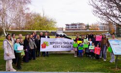 Tepebaşı’nda Çocuk Hakları Günü Etkinliği