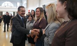 Tepebaşı’nın Eğitmenleri Bir Araya Geldi