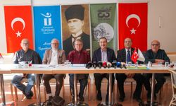 Uluslararası Eskişehir Şiir Buluşması 13’ncü Kez Başlıyor