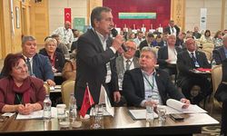 Tepebaşı Belediyesi'nin Projeleri Bolu'da Büyük İlgi Gördü