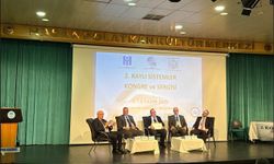 ESTRAM 21 Yıllık Deneyimini Paylaştı