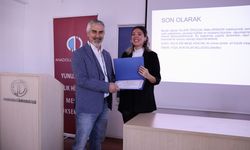 'Yaşlılıkta Egzersiz ve Kronik Hastalıklar’