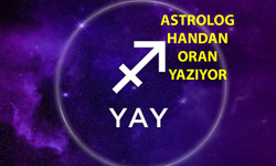 “Hayat Bir Yolculuk Ben Yolcuyum”