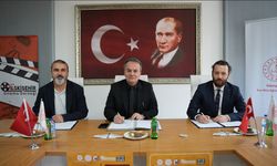 Odunpazarı'nda Sinema Rüzgarı Esecek