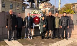 Mülkiyeliler Birliği Derneği'nin 166'ncı yılı kutlandı