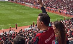 Milletvekili Hatipoğlu'ndan taraftara çağrı