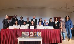 Eskişehir'de 'Cengiz Dağcı' Paneli