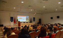 Anadolu Üniversitesi'nde "Doğada ve Sanatta Taklit" semineri