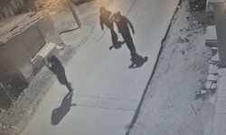 Kombi çalan 5 şüpheliden 4’ü tutuklandı