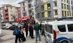 Eskişehir'de 12 yaşındaki çocuk okul çıkışında bıçaklandı