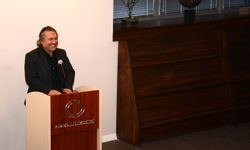 Anadolu Üniversitesi'nde 'Yapay Zekâ ve Sağlık' Semineri