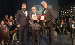 Sami Derintuna Şarkıları Konseri Büyük Beğeni Topladı